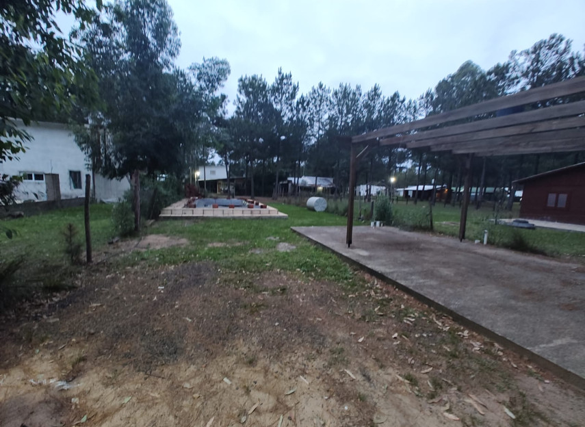 Inmueble a subastar